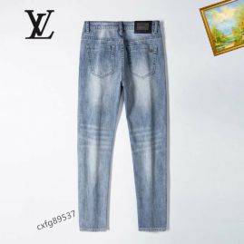 Picture of LV Jeans _SKULVsz28-38953714973